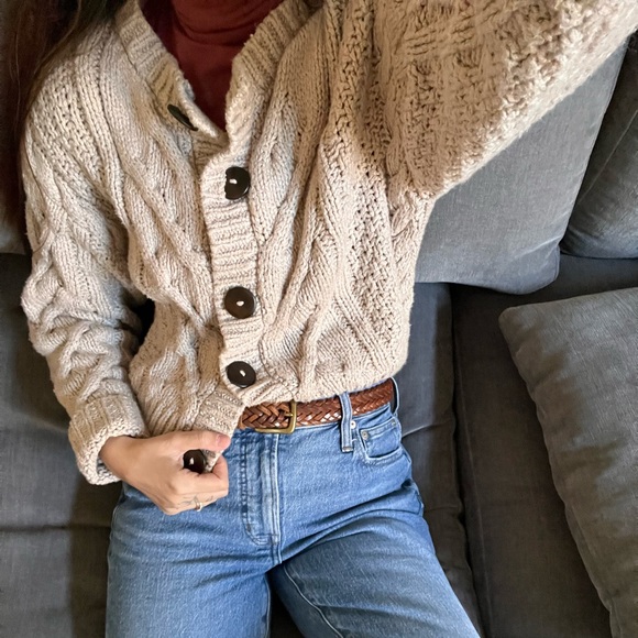 FP Bonfire Cardi - Rare Color - Picture 6 of 6